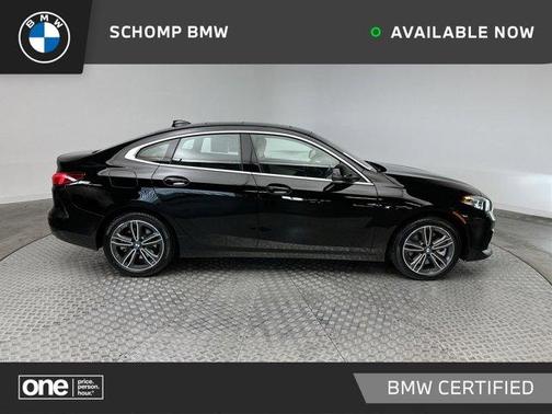 2024 BMW 228 Gran Coupe i xDrive