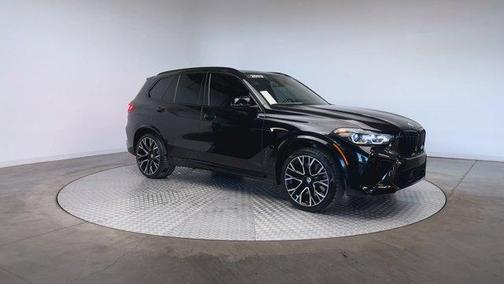 2023 BMW X5 M Base
