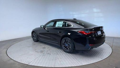 2024 BMW i4 Gran Coupe eDrive40