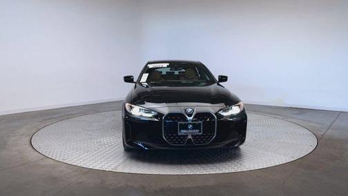 2024 BMW i4 Gran Coupe eDrive40