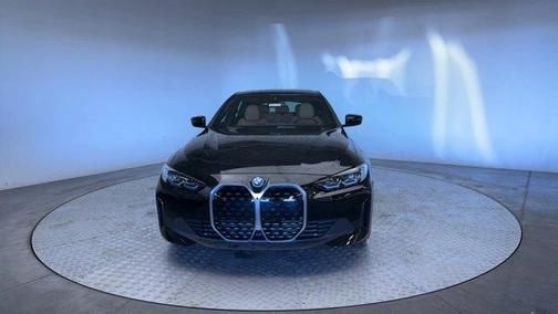 2024 BMW i4 Gran Coupe eDrive40