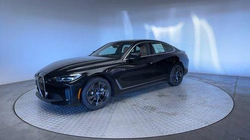 2024 BMW i4 Gran Coupe eDrive40