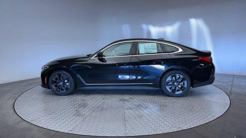 2024 BMW i4 Gran Coupe eDrive40
