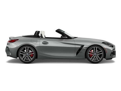 2026 BMW Z4 M40i