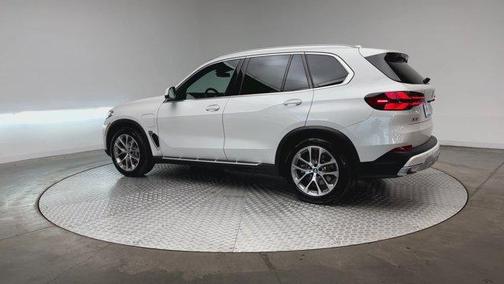 2024 BMW X5 PHEV xDrive50e