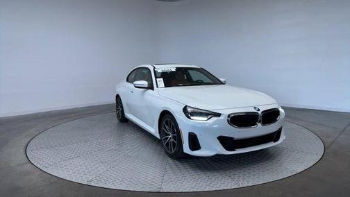 2024 BMW 230 i xDrive