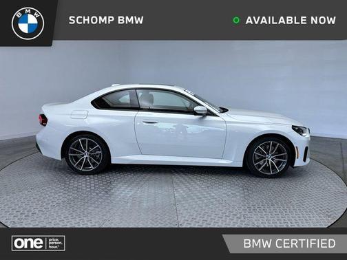 2024 BMW 230 i xDrive