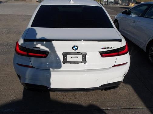 2022 BMW M340 i xDrive