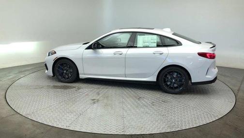 2021 BMW M235 Gran Coupe i xDrive