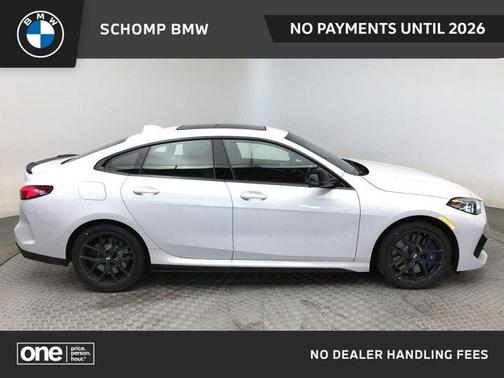 2021 BMW M235 Gran Coupe i xDrive