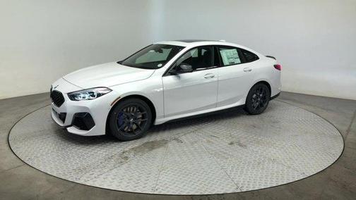 2021 BMW M235 Gran Coupe i xDrive