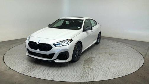 2021 BMW M235 Gran Coupe i xDrive