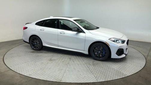2021 BMW M235 Gran Coupe i xDrive