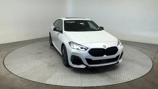 2021 BMW M235 Gran Coupe i xDrive