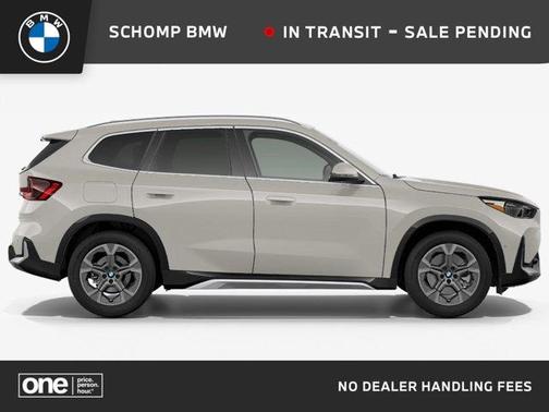 Dune 2026 BMW X1 xDrive28i
