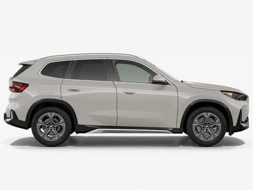 Dune 2026 BMW X1 xDrive28i