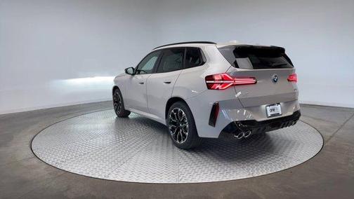 2025 BMW X3 M50 xDrive