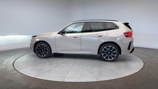 2025 BMW X3 M50 xDrive