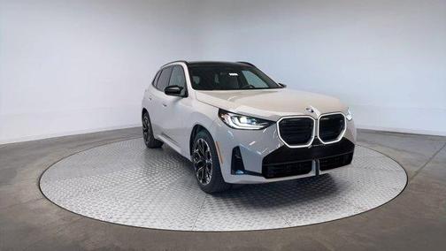 2025 BMW X3 M50 xDrive