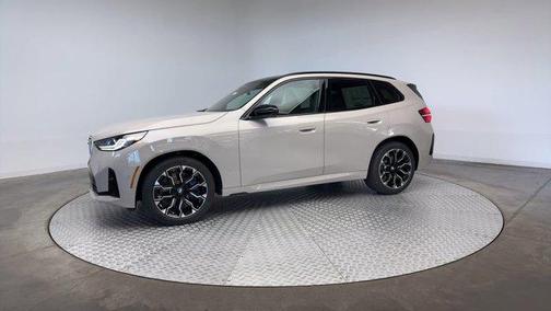 2025 BMW X3 M50 xDrive