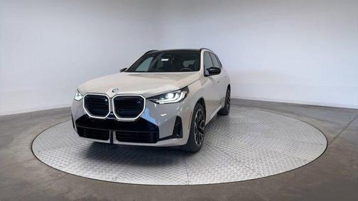2025 BMW X3 M50 xDrive