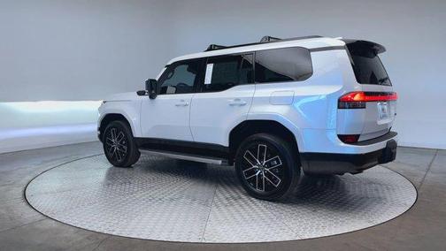 2025 Lexus GX 550 550 PREMIUM+