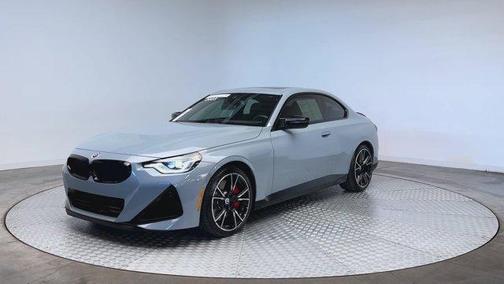 2023 BMW M240 i xDrive