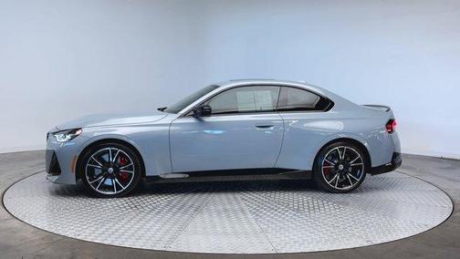 2023 BMW M240 i xDrive