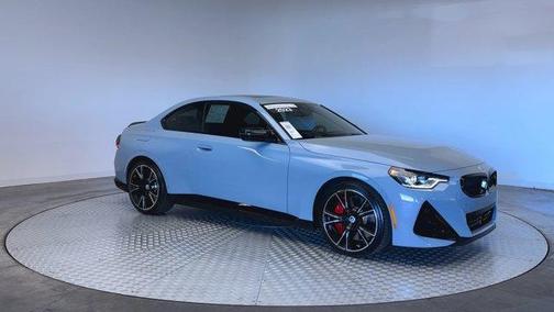 2023 BMW M240 i xDrive