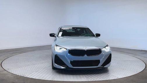 2023 BMW M240 i xDrive