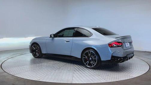 2023 BMW M240 i xDrive