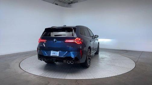 2026 BMW X3 M50 xDrive