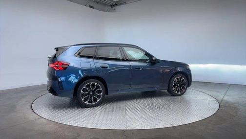 2026 BMW X3 M50 xDrive