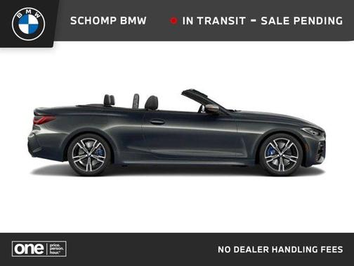 2026 BMW M440 i xDrive