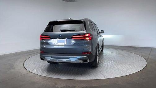2024 BMW X5 PHEV xDrive50e