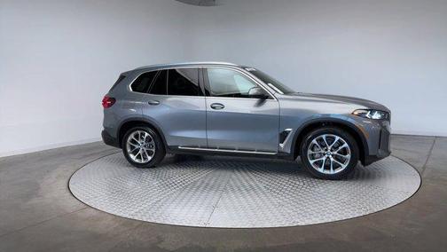 2024 BMW X5 PHEV xDrive50e