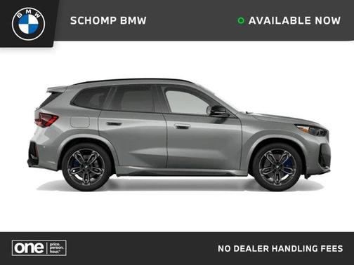 2026 BMW X1 M35i