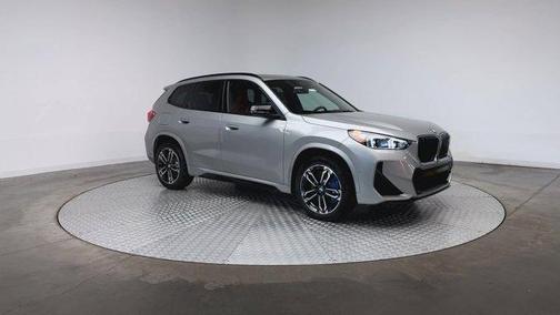 2026 BMW X1 M35i