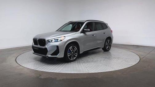 2026 BMW X1 M35i