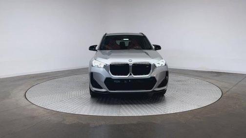 2026 BMW X1 M35i