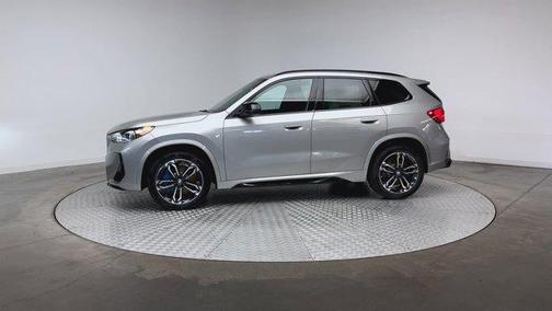 2026 BMW X1 M35i