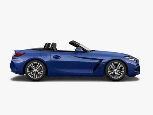 2026 BMW Z4 M40i
