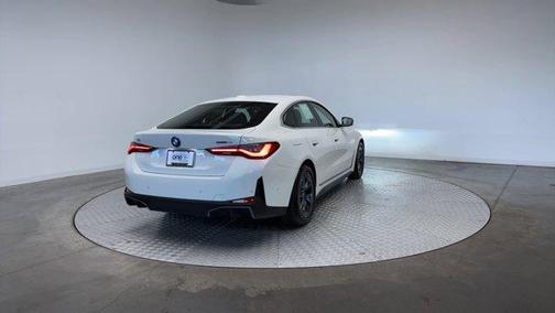 2024 BMW i4 Gran Coupe eDrive40