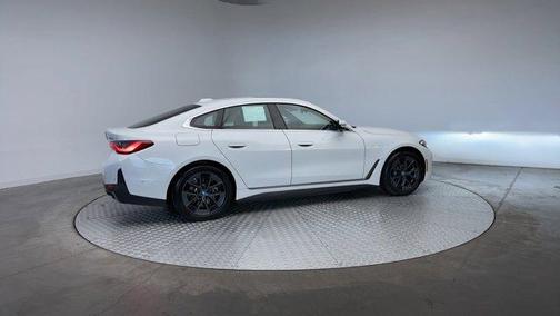 2024 BMW i4 Gran Coupe eDrive40