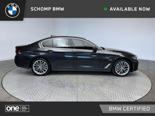 2023 BMW 530e 530e xDrive