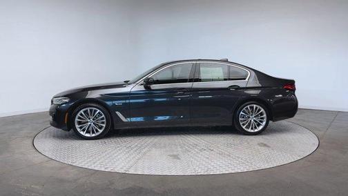 2023 BMW 530e 530e xDrive