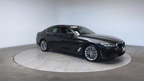 2023 BMW 530e 530e xDrive