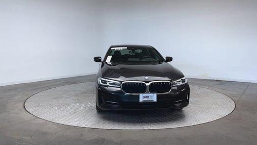2023 BMW 530e 530e xDrive