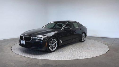 2023 BMW 530e 530e xDrive