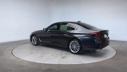 2023 BMW 530e 530e xDrive